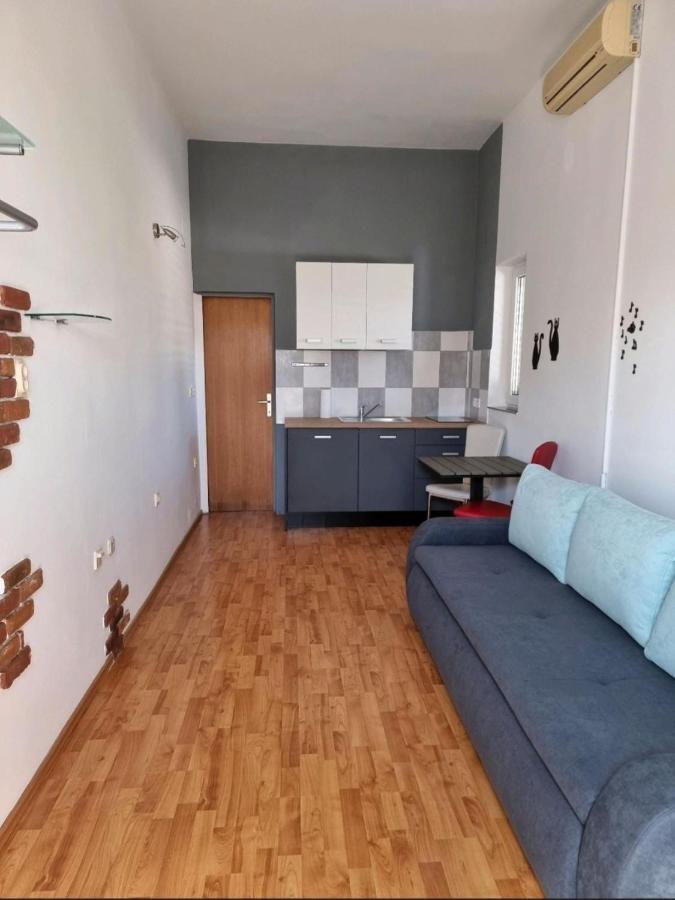 Frida Apartment Pula Exterior photo